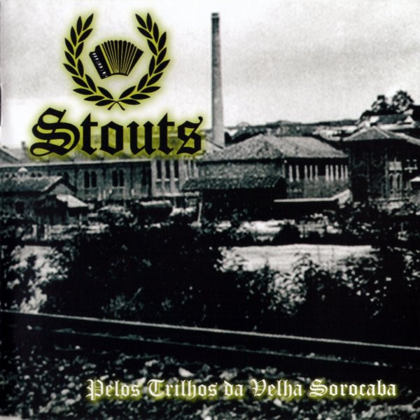 Stouts "Pelos Trilhos Da Velha Sorocaba"